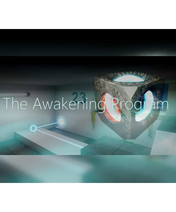 The Awakening Program Steam Key GLOBAL